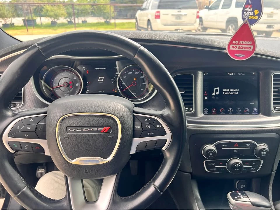 2016 Dodge Charger 7th Gen - Image 6 of 7