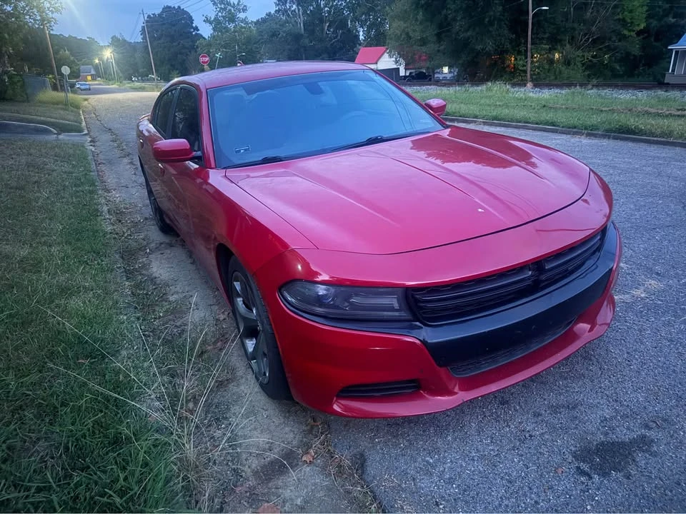 2016 Dodge Charger 7th Gen - Image 2 of 4
