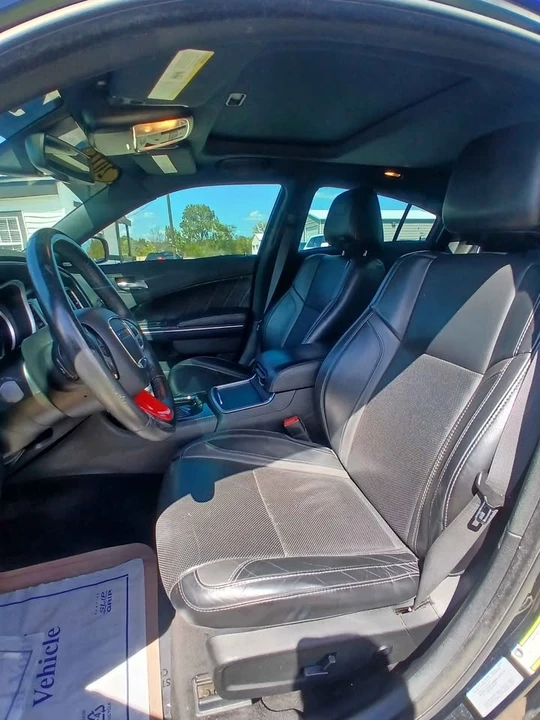 2016 Dodge Charger 7th Gen - Image 6 of 10