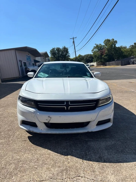 2016 Dodge Charger 7th Gen - Image 6 of 14