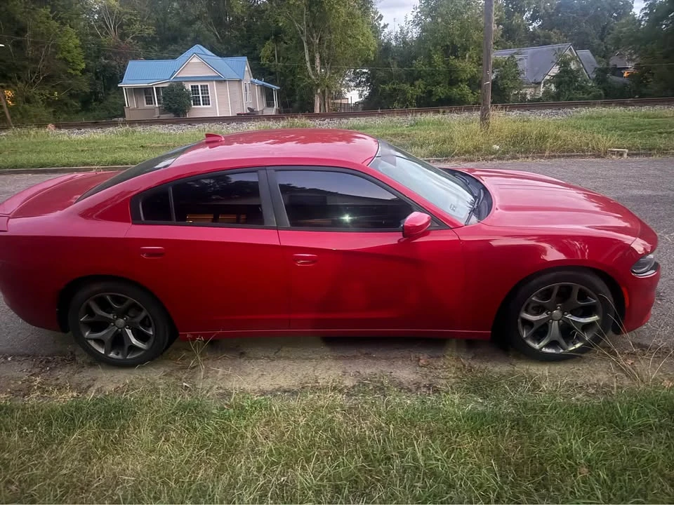 2016 Dodge Charger 7th Gen - Image 3 of 4