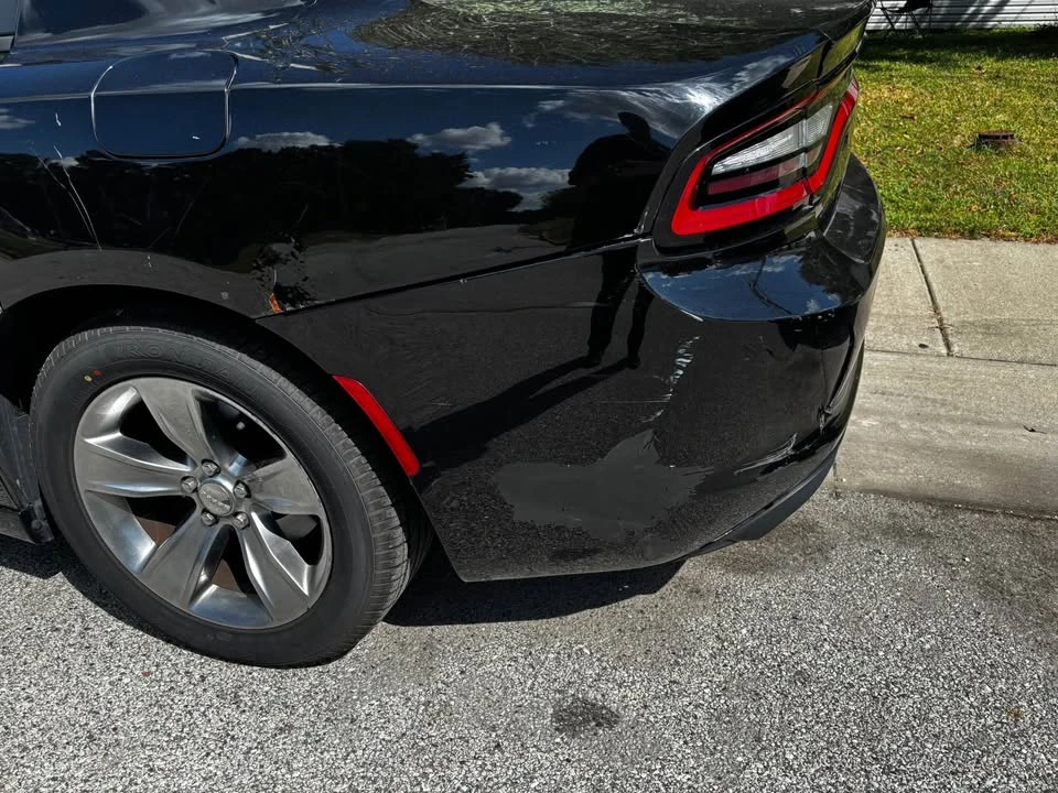 2016 Dodge Charger 7th Gen - Image 4 of 8