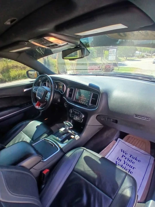 2016 Dodge Charger 7th Gen - Image 7 of 10