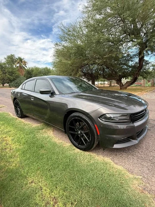 2016 Dodge Charger 7th Gen - Image 6 of 10
