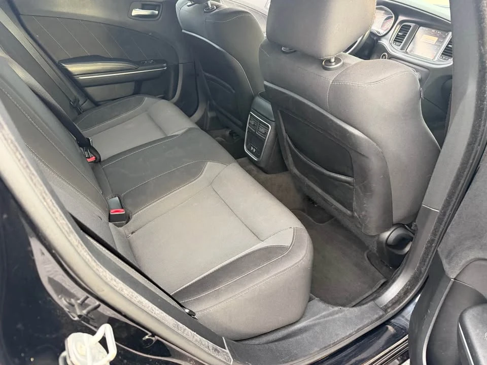 2016 Dodge Charger 7th Gen - Image 13 of 15
