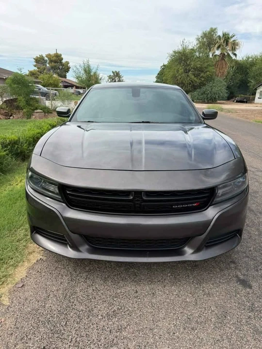 2016 Dodge Charger 7th Gen - Image 3 of 10