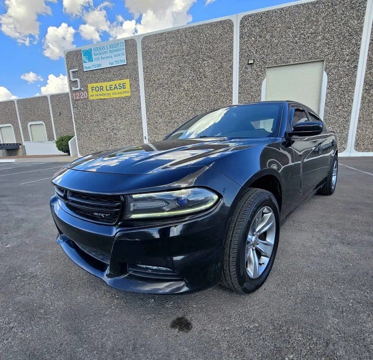 2016 Dodge Charger 7th Gen - Image 12 of 16