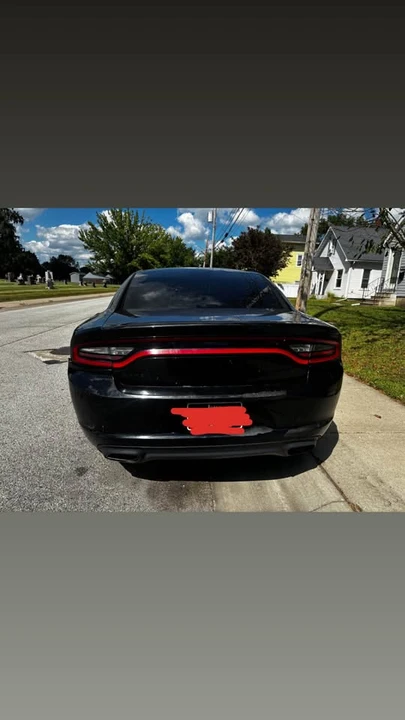 2016 Dodge Charger 7th Gen - Image 7 of 8