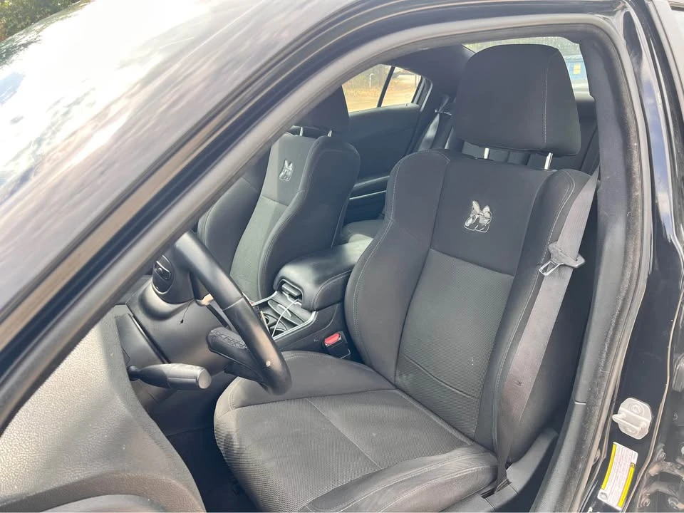 2016 Dodge Charger 7th Gen - Image 5 of 7