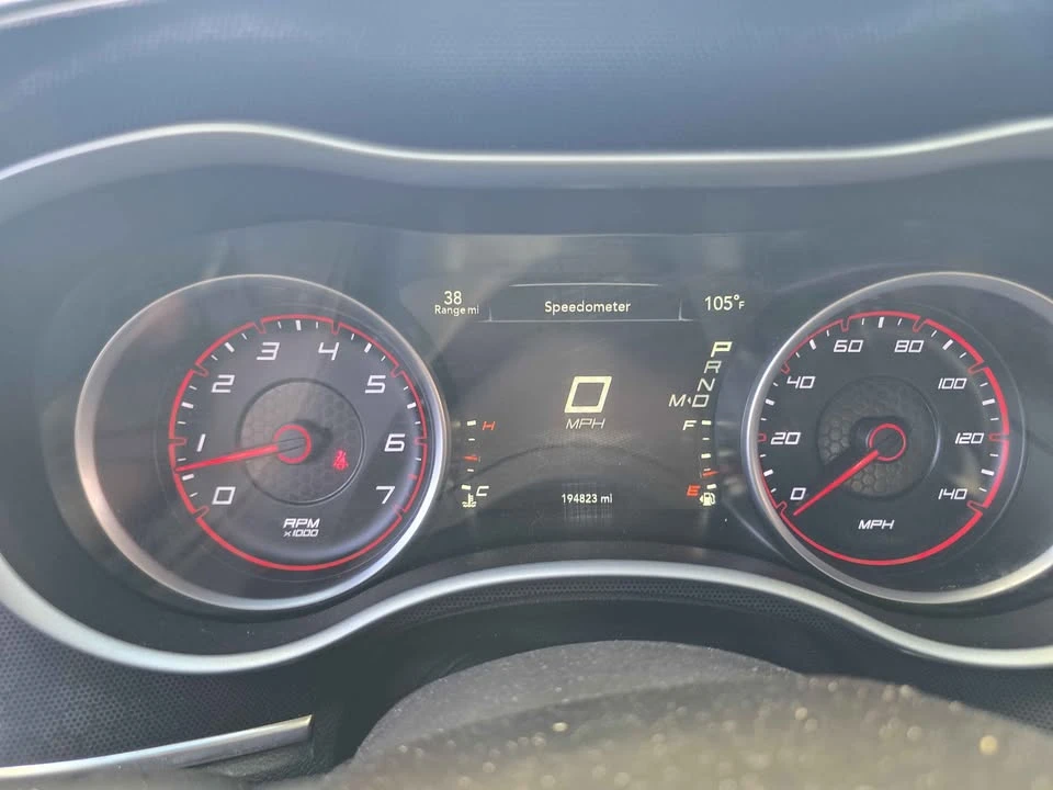 2016 Dodge Charger 7th Gen - Image 14 of 16