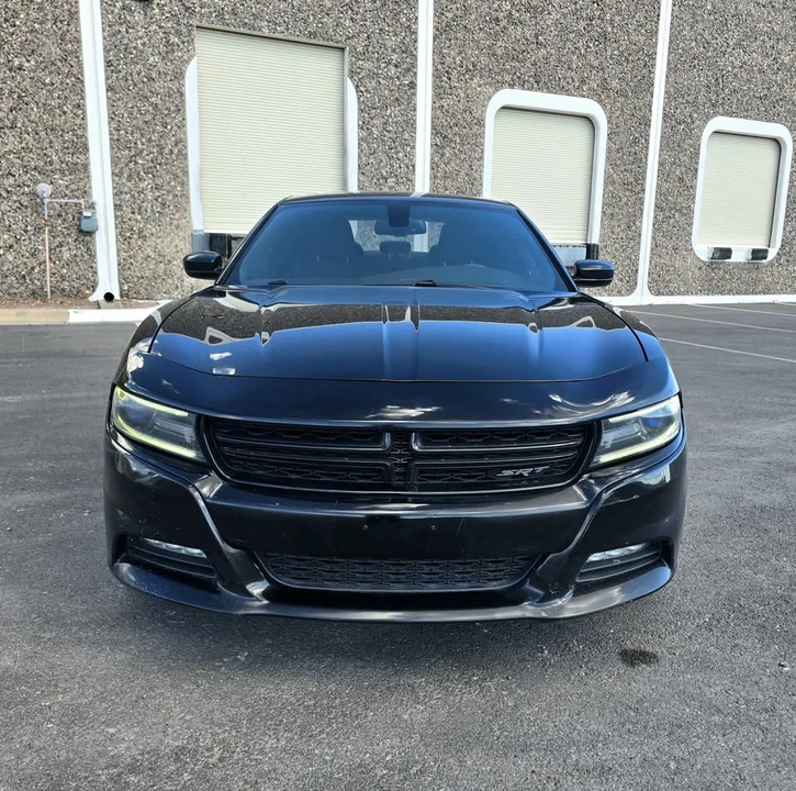 2016 Dodge Charger 7th Gen - Image 13 of 16
