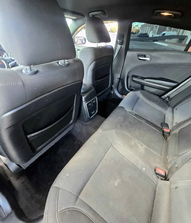 2016 Dodge Charger 7th Gen - Image 10 of 16