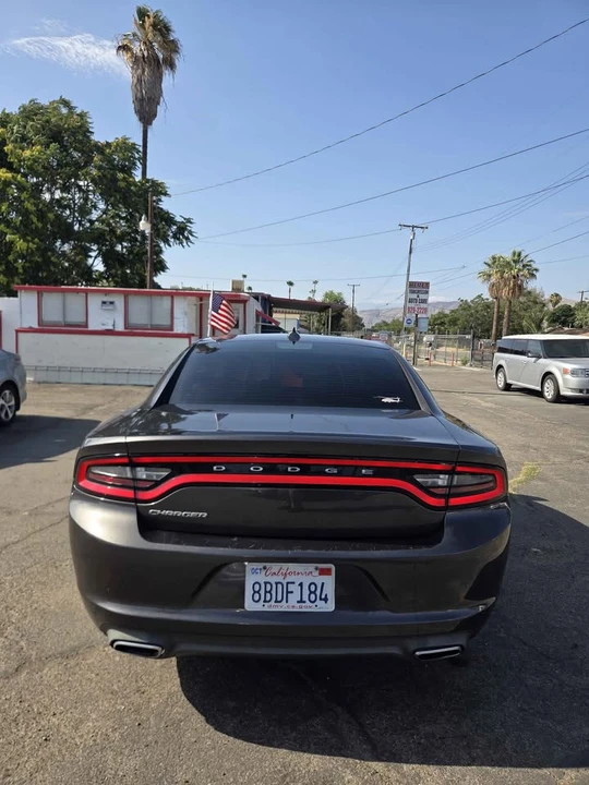 2016 Dodge Charger 7th Gen - Image 5 of 8