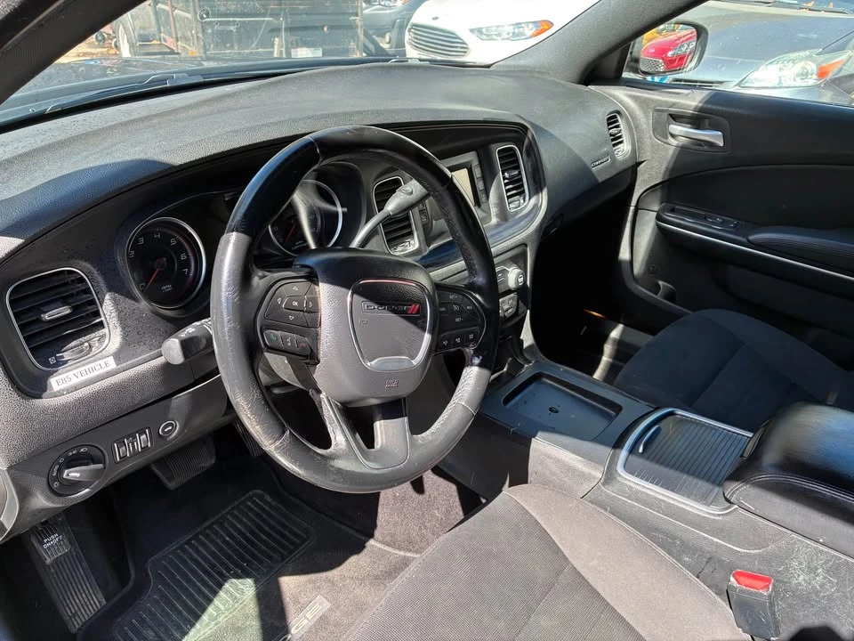 2016 Dodge Charger 7th Gen - Image 7 of 9