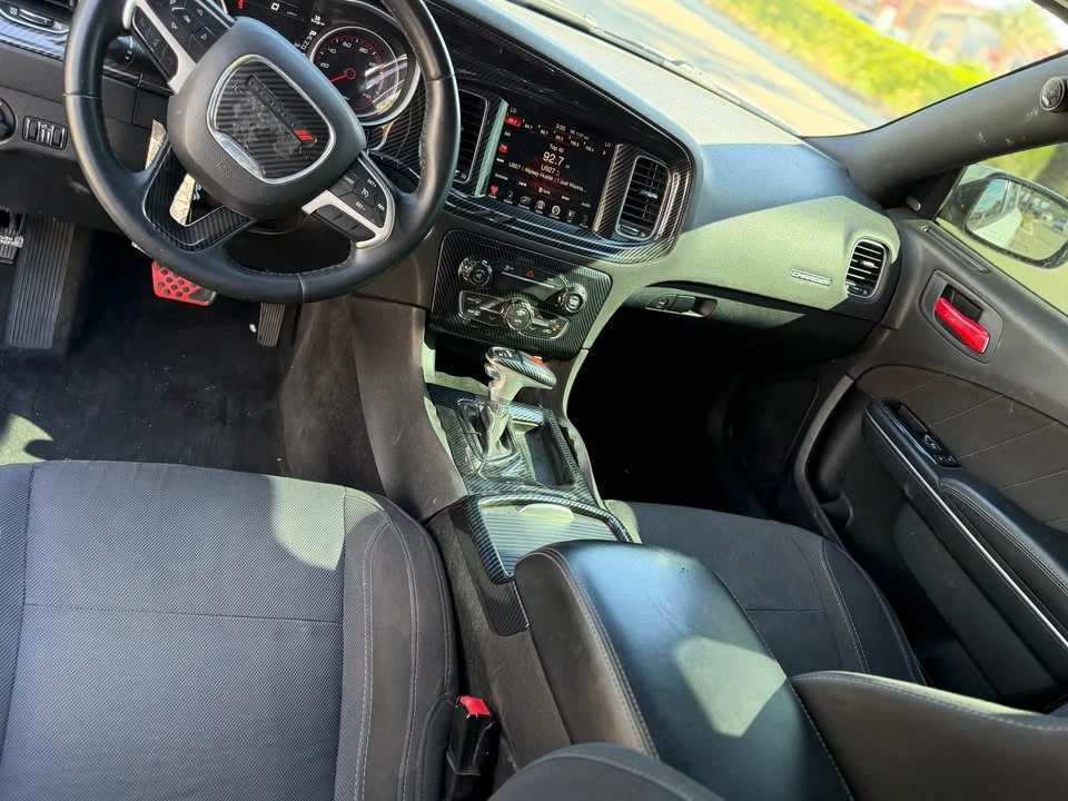 2016 Dodge Charger 7th Gen - Image 6 of 8