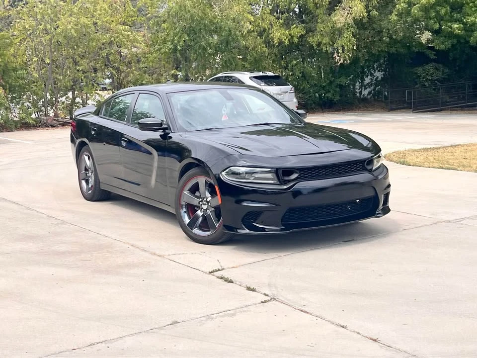 2016 Dodge Charger 7th Gen - Image 2 of 7
