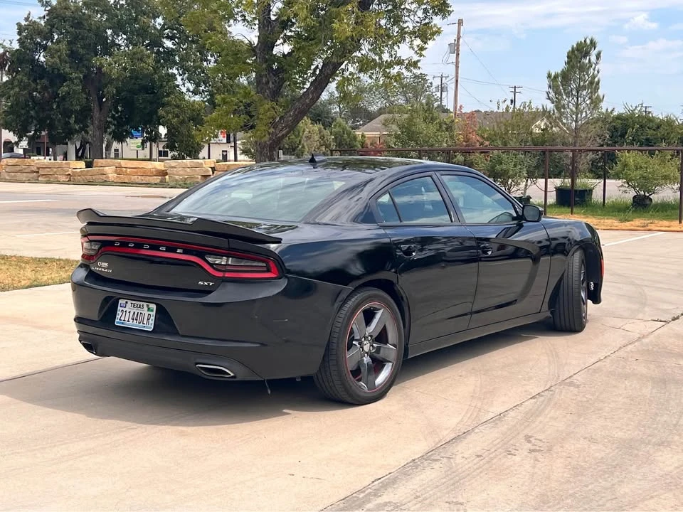 2016 Dodge Charger 7th Gen - Image 3 of 7