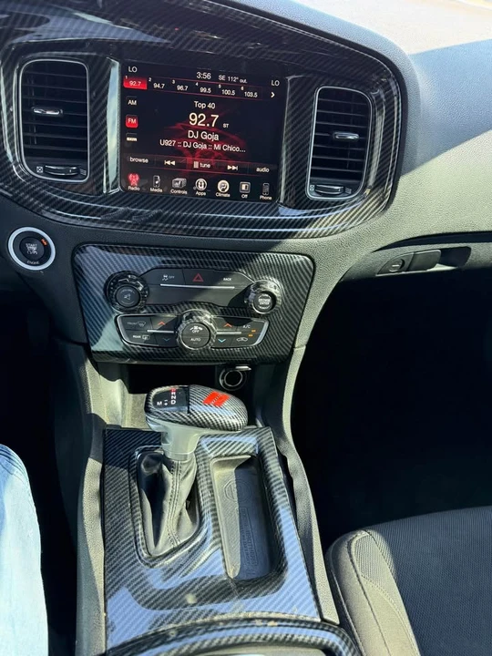 2016 Dodge Charger 7th Gen - Image 7 of 8
