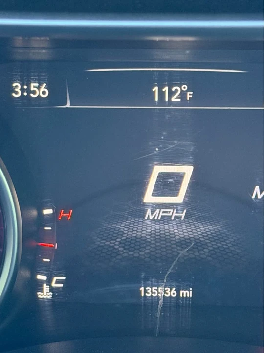 2016 Dodge Charger 7th Gen - Image 8 of 8