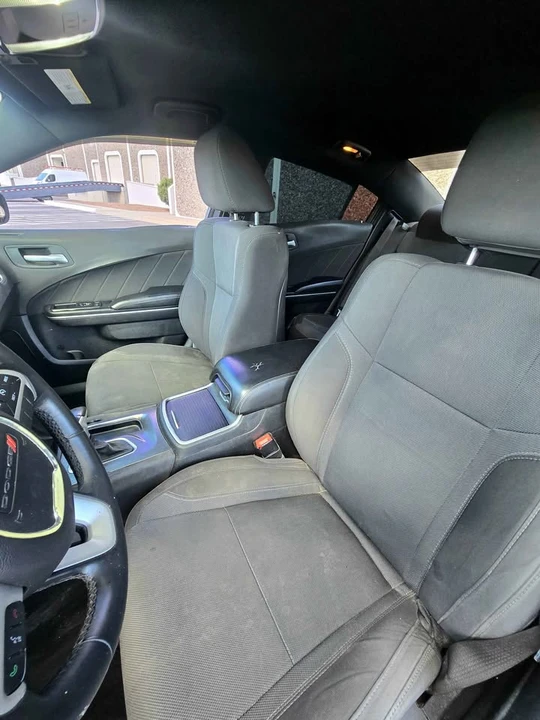 2016 Dodge Charger 7th Gen - Image 8 of 16