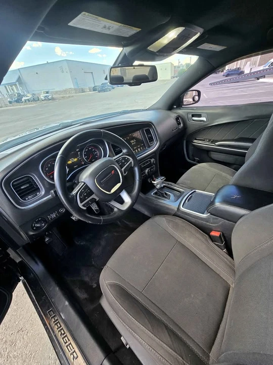 2016 Dodge Charger 7th Gen - Image 7 of 16