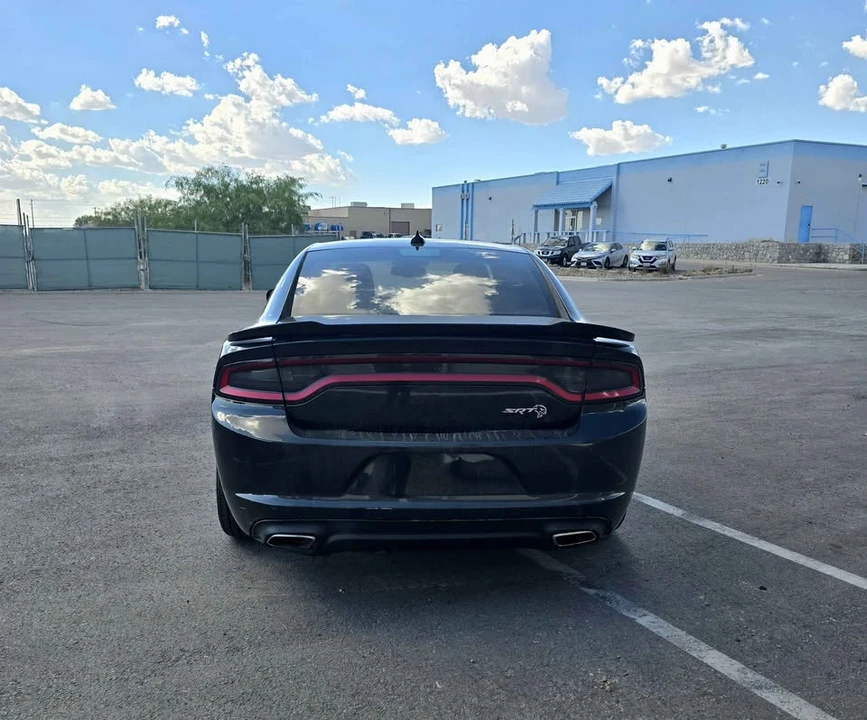 2016 Dodge Charger 7th Gen - Image 5 of 16