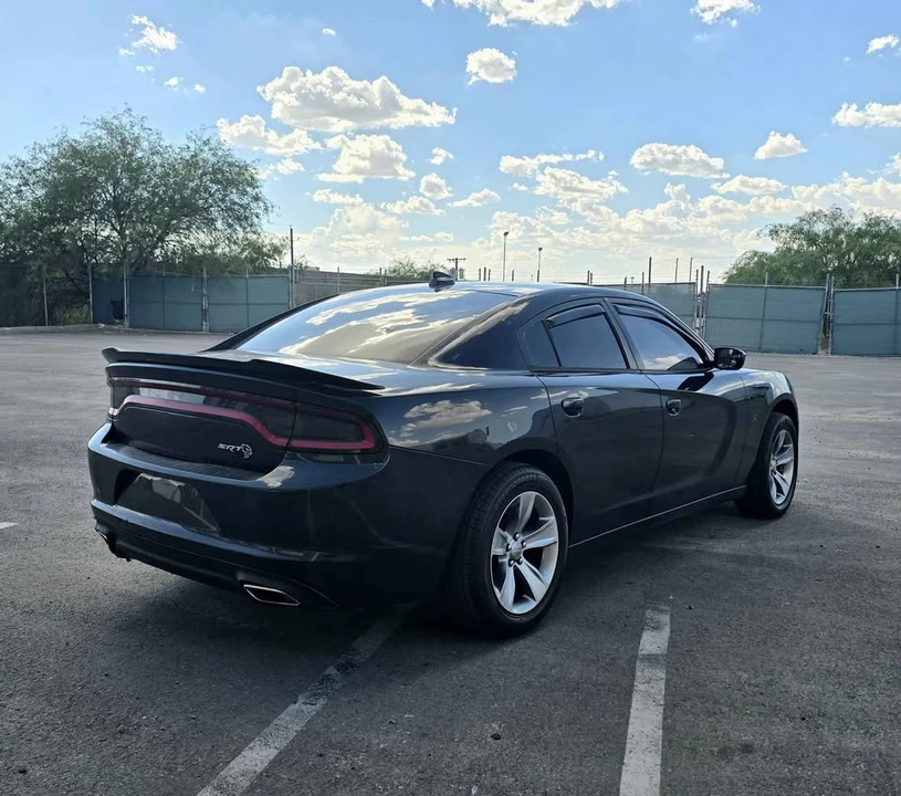 2016 Dodge Charger 7th Gen - Image 6 of 16