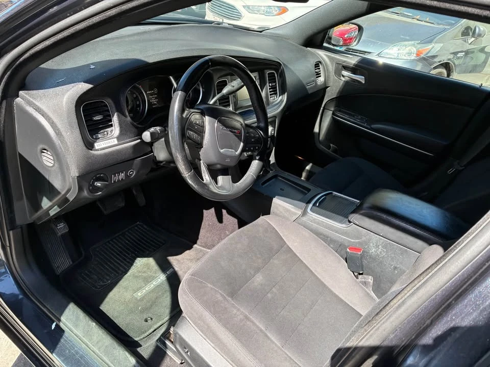 2016 Dodge Charger 7th Gen - Image 6 of 9