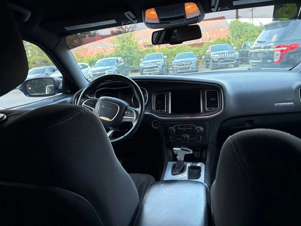 2016 Dodge Charger 7th Gen - Image 16 of 17