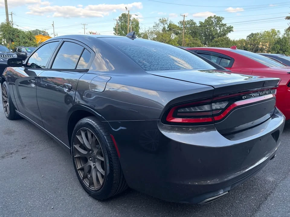 2016 Dodge Charger 7th Gen - Image 3 of 17