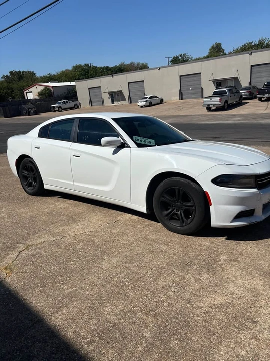 2016 Dodge Charger 7th Gen - Image 10 of 14