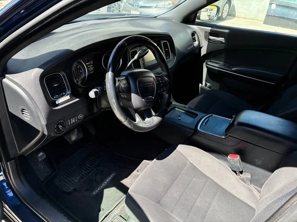 2016 Dodge Charger 7th Gen - Image 5 of 7