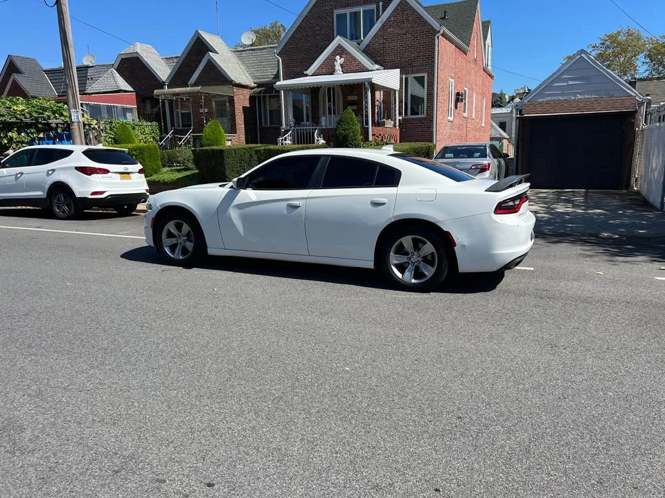 2016 Dodge Charger 7th Gen - Image 3 of 16