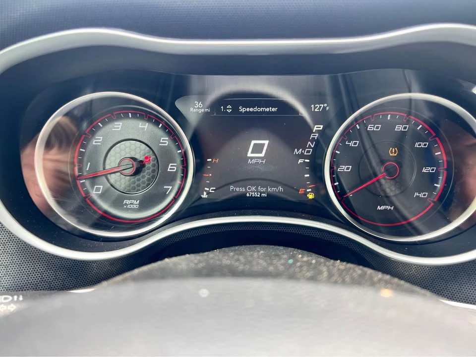 2016 Dodge Charger 7th Gen - Image 7 of 7
