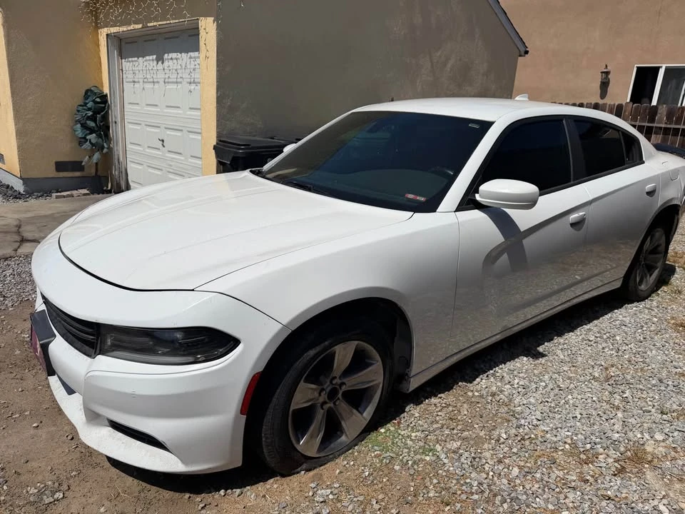 2016 Dodge Charger 7th Gen - Image 2 of 3