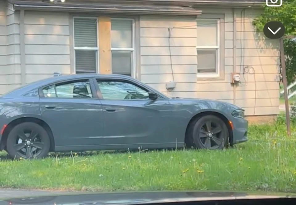 2016 Dodge Charger 7th Gen - Image 2 of 5