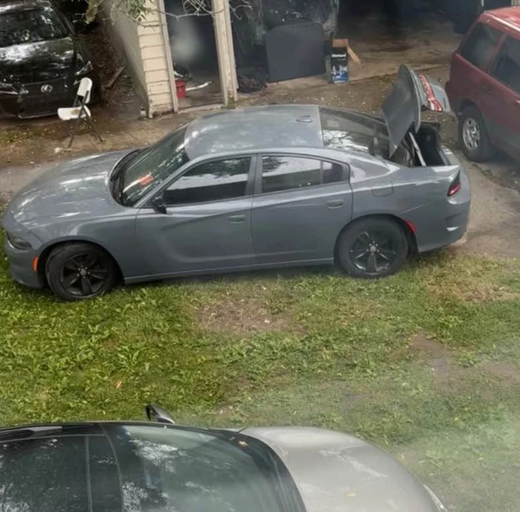 2016 Dodge Charger 7th Gen - Image 3 of 5