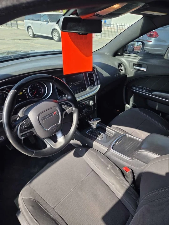 2016 Dodge Charger 7th Gen - Image 7 of 8