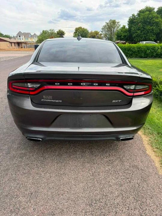 2016 Dodge Charger 7th Gen - Image 3 of 12