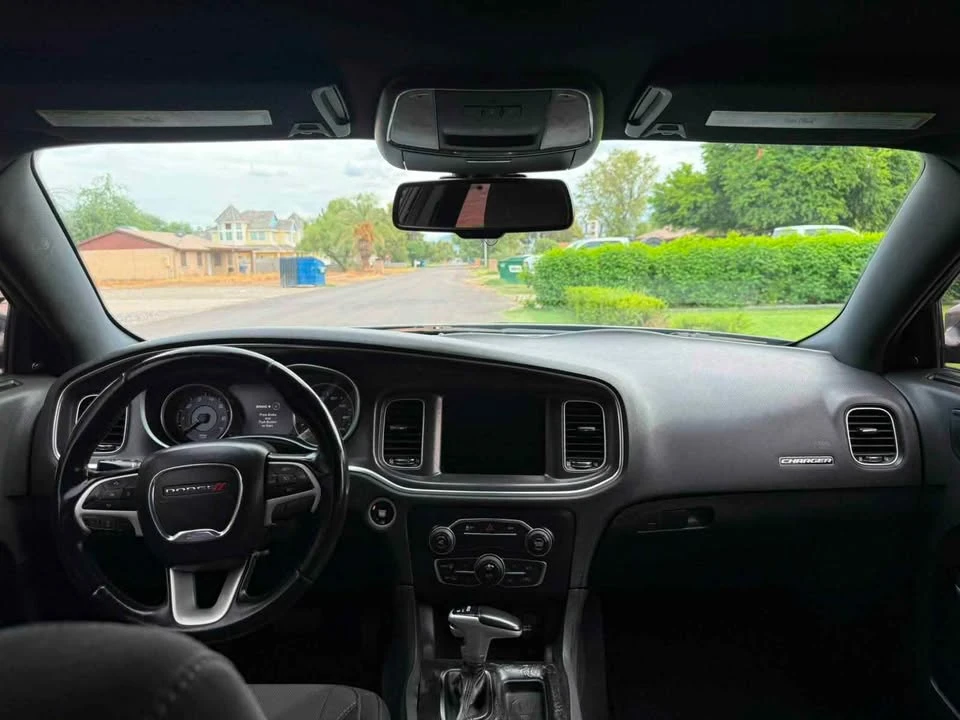2016 Dodge Charger 7th Gen - Image 7 of 12