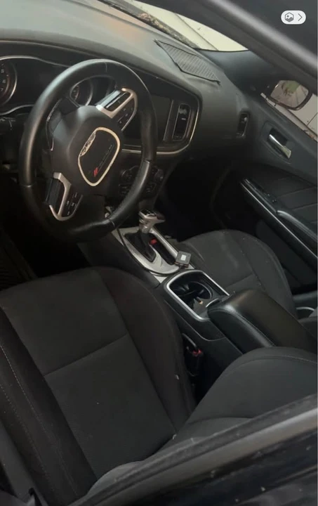 2016 Dodge Charger 7th Gen - Image 5 of 5