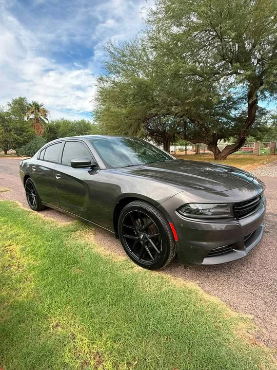 2016 Dodge Charger 7th Gen - Image 10 of 12