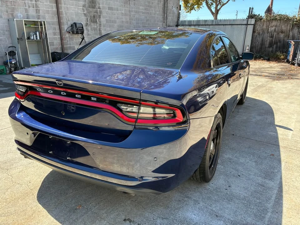 2016 Dodge Charger 7th Gen - Image 3 of 7