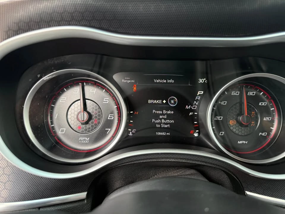 2016 Dodge Charger 7th Gen - Image 6 of 9