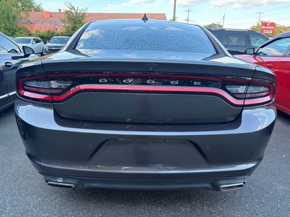 2016 Dodge Charger 7th Gen - Image 4 of 17