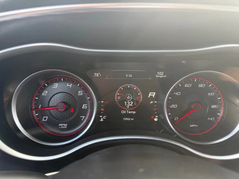 2016 Dodge Charger 7th Gen - Image 20 of 20