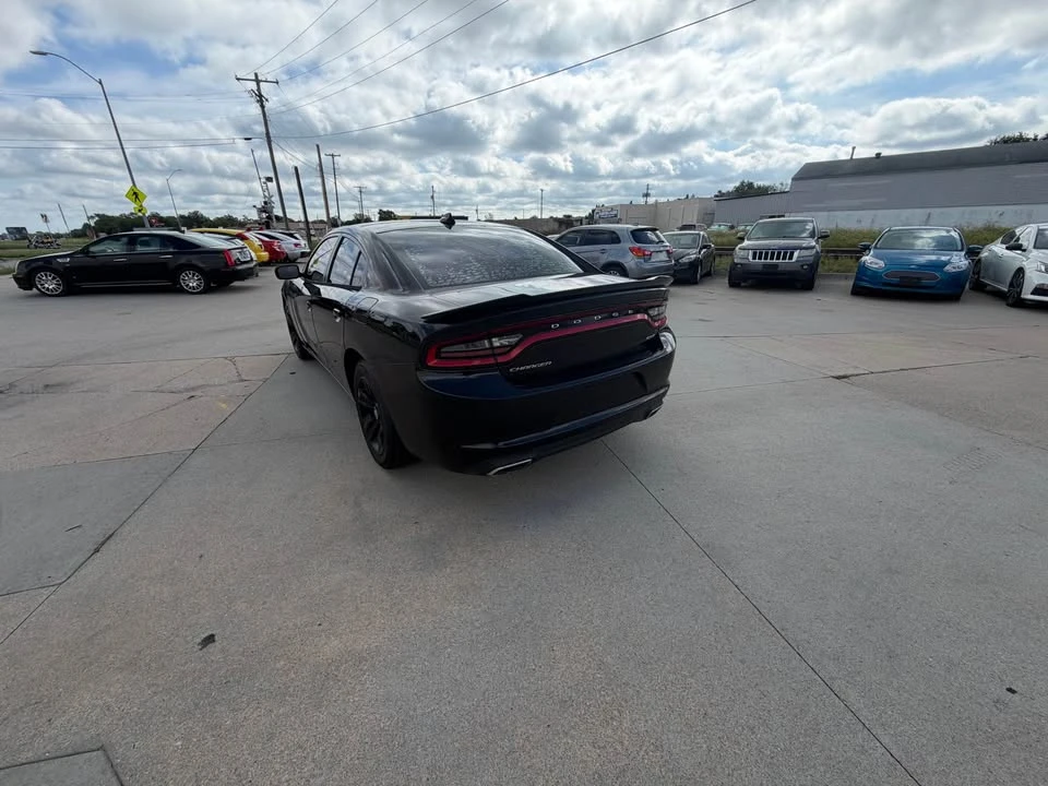 2016 Dodge Charger 7th Gen - Image 5 of 20