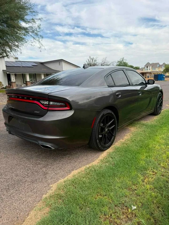 2016 Dodge Charger 7th Gen - Image 6 of 12