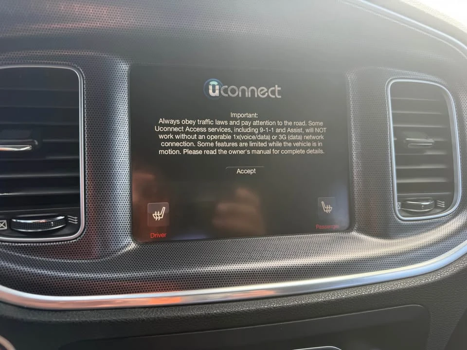 2016 Dodge Charger 7th Gen - Image 18 of 20