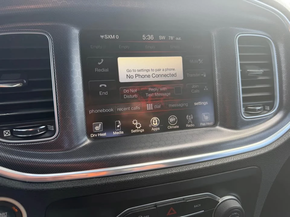 2016 Dodge Charger 7th Gen - Image 19 of 20
